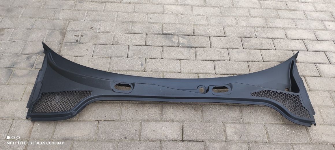 Podszybie Oryginalne Audi A3 8P 2.0 TDI 3D 2003 Blask Gołdap