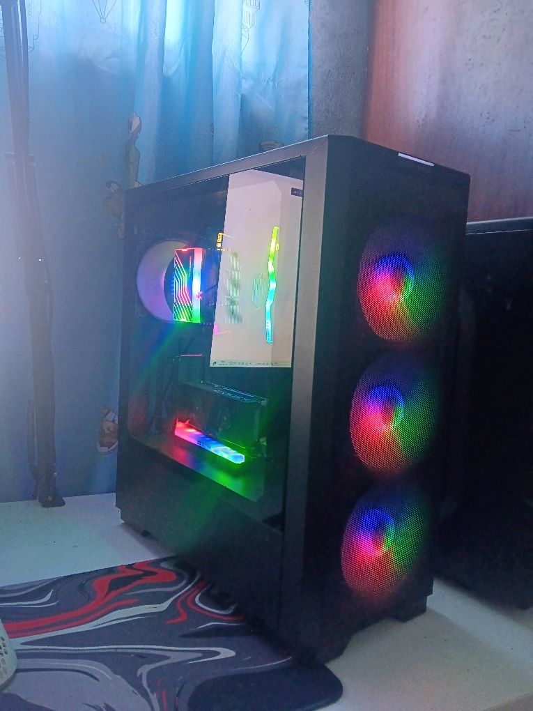 Computador Gaming