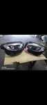 Par de óticas Mercedes GLC full led