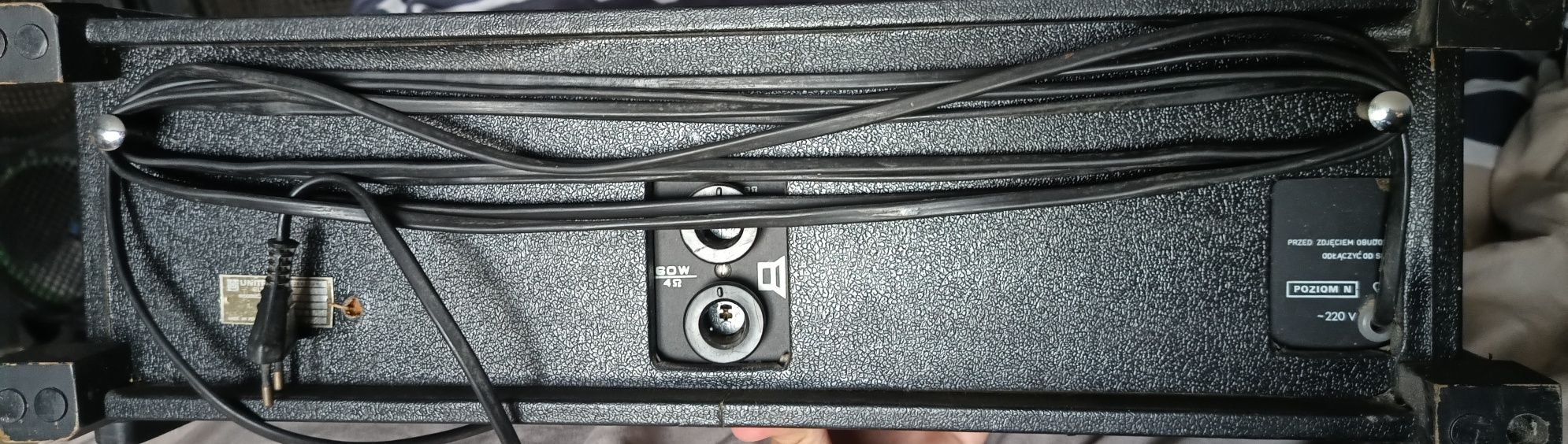 Eltron 60 unitra