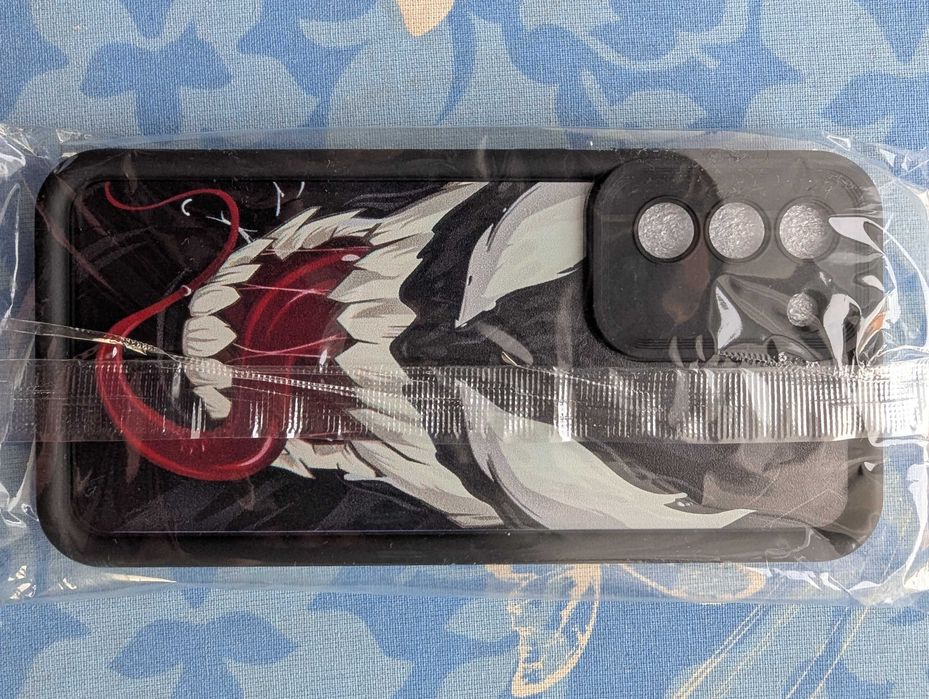 Etui Samsung S21 FE