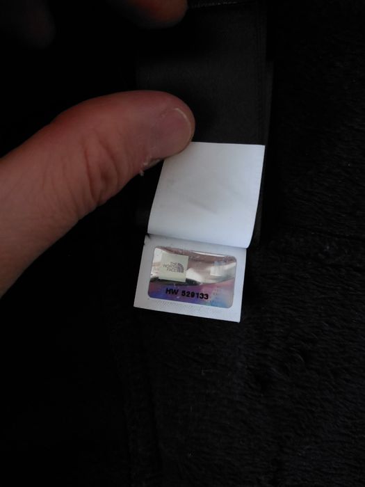 Куртка, софтшел The North Face, TNF, оригінал