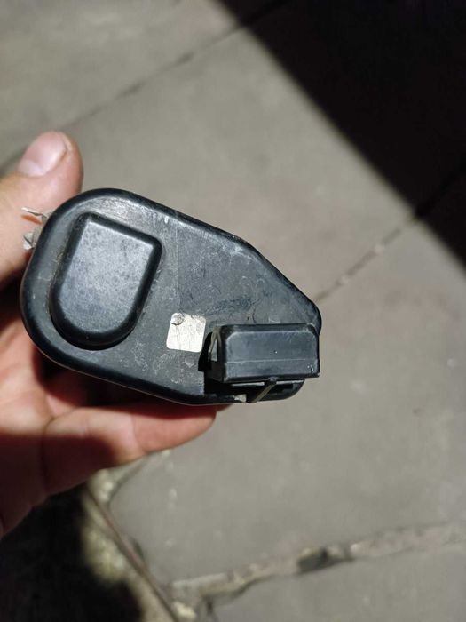 Електро коректор фари VW