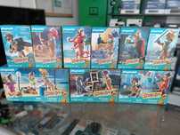 Playmobil Scooby Doo Novos