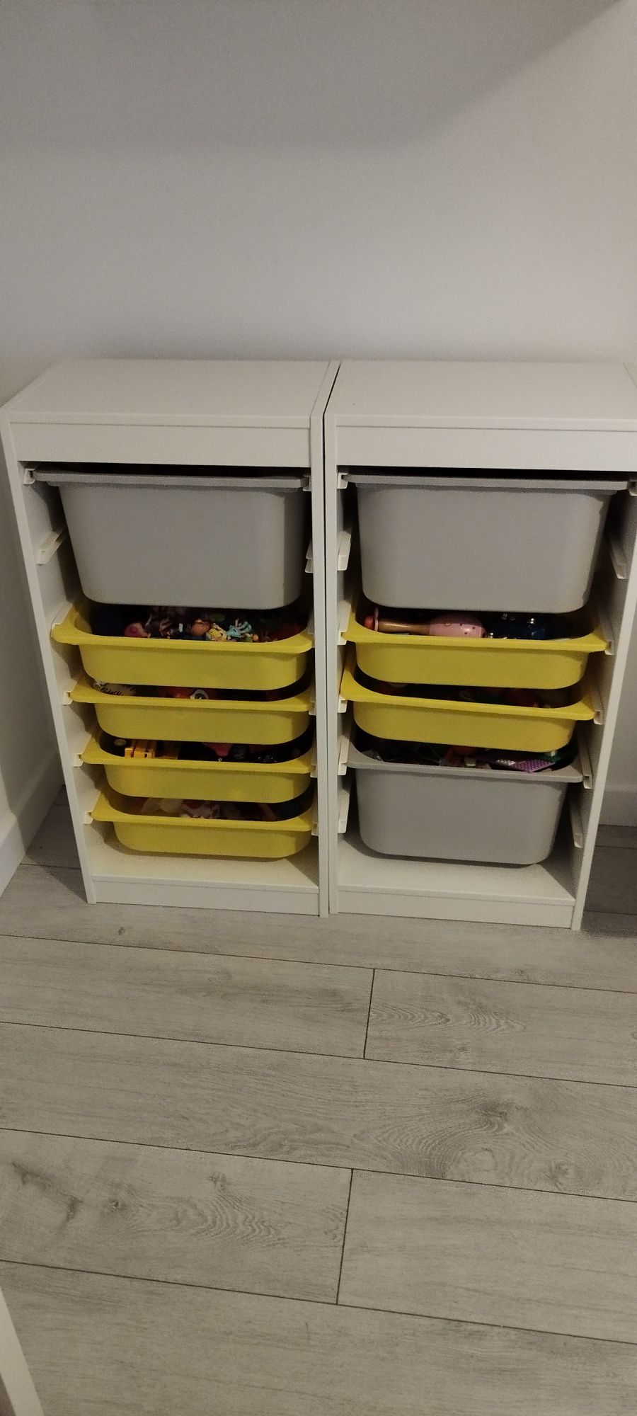 Regał Ikea Trofast