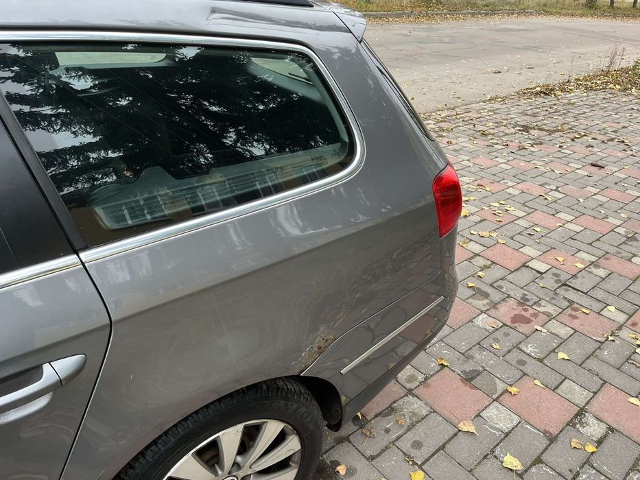 Продам вольцваген пасат 2.0 TDI