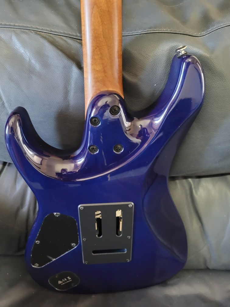 Ibanez AZ 226 PB premium