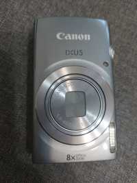 Aparat canon ixus 160