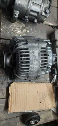 Alternator Audi A6 c6 2.7 tdi 180A