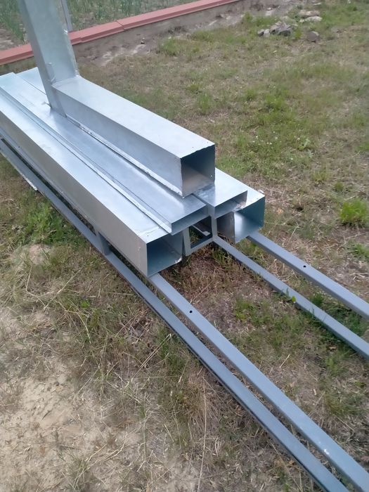 Труби для витяжки та вентиляції