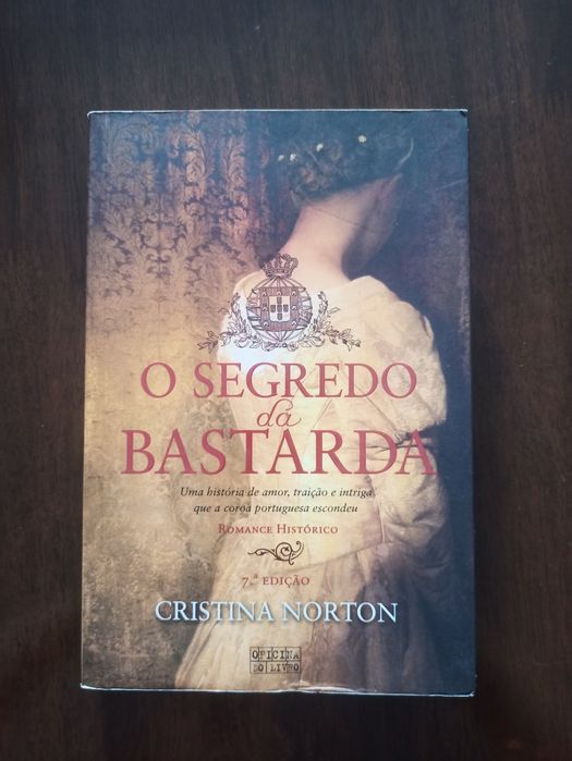 O Segredo da Bastarda.