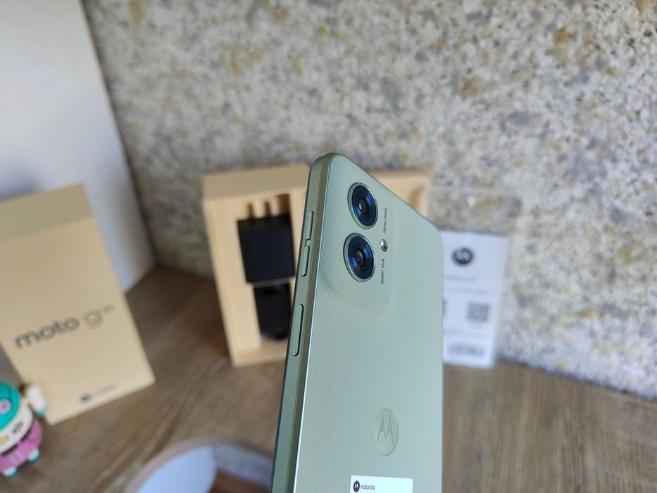 Motorola MOTO G55 5G 8/256ГБ, 6.5"120Гц, 5000мАг,50мп,Стереозвук,Новий