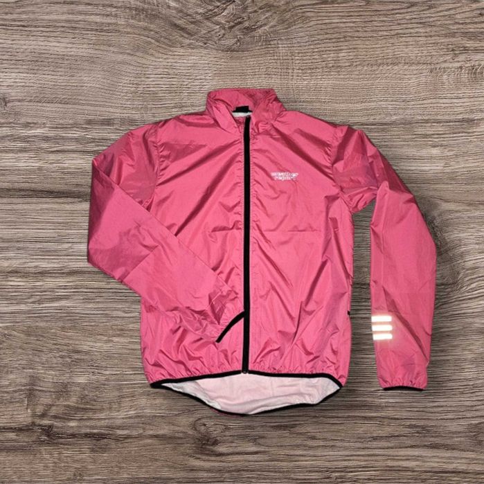 Wiatrówka do biegania Weather Report L różowa