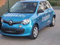Piękne Twingo z niemiec od 1właściciela