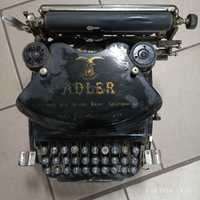 Maszyna do pisania Adler.