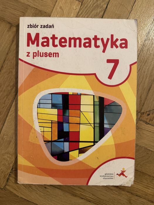 Matemtyka z plusem 7