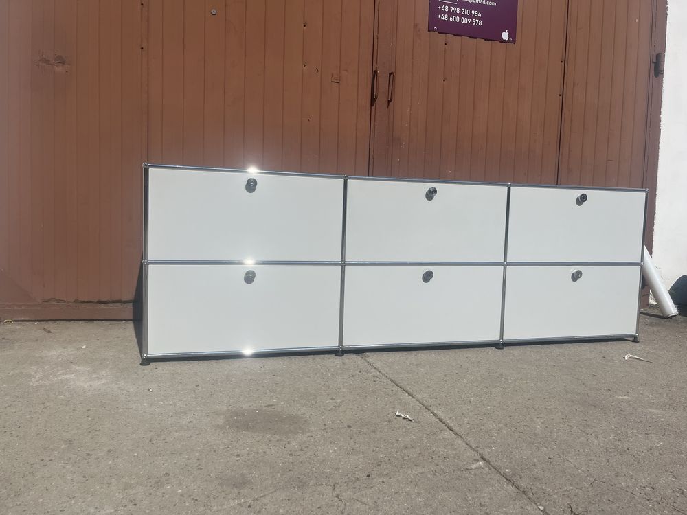 Usm Haller szafka sideboard
