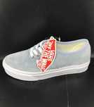 VANS r.35 oryginalne skórzane buty damskie stan BDB