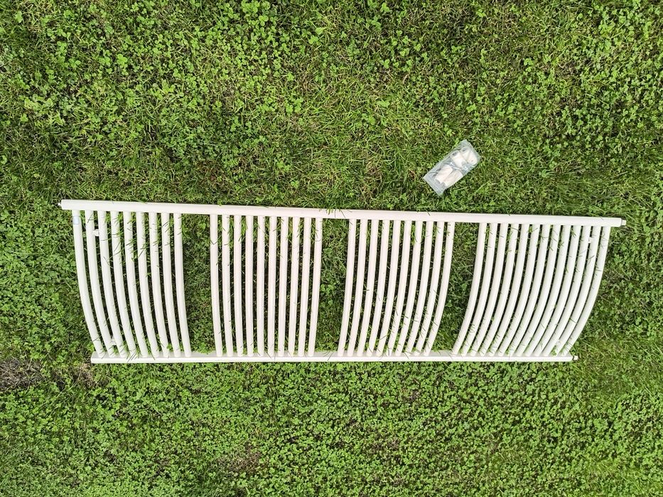 Grzejnik łazienkowy 180 x 60