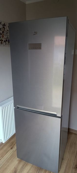 Lodówko-zamrażarka Beko.rezerwacja do 03.12