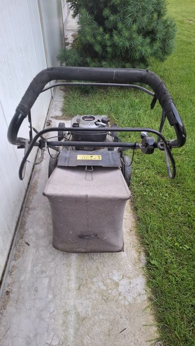 Kosiarka Briggs Okazja