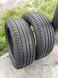 Літні шини Michelin 215/50 R17 резина Р17
