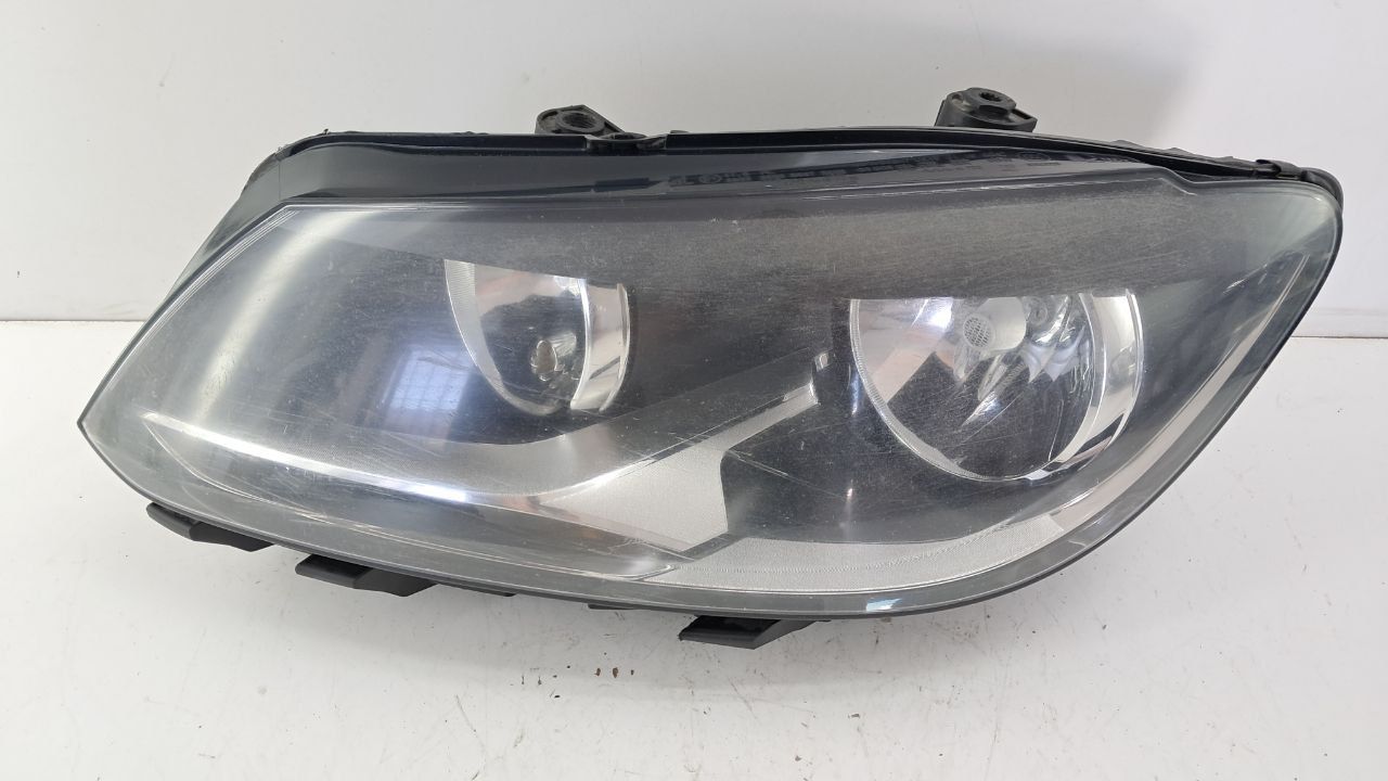 Фара левая Volkswagen Touran 2011-2015 гг 1T1941005G