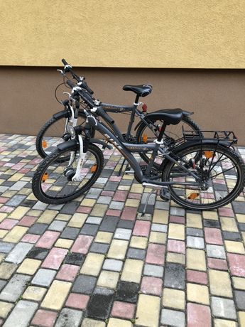 Велосипеди