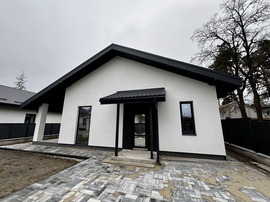 Продам новий будинок, в Соснівці