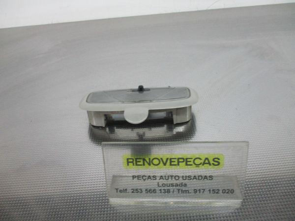 Plafonier frente MAZDA 2 (DY)