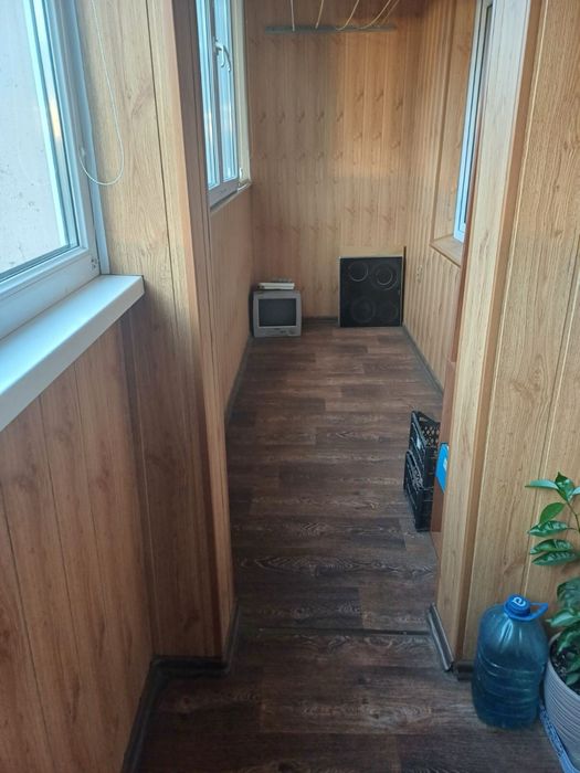 Здам 2к квартиру без ріелтора м.Київ, Бориспільська 34, 6й поверх