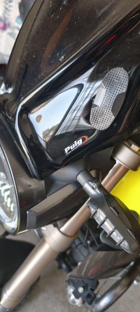 Zontes G1X Scrambler 2021