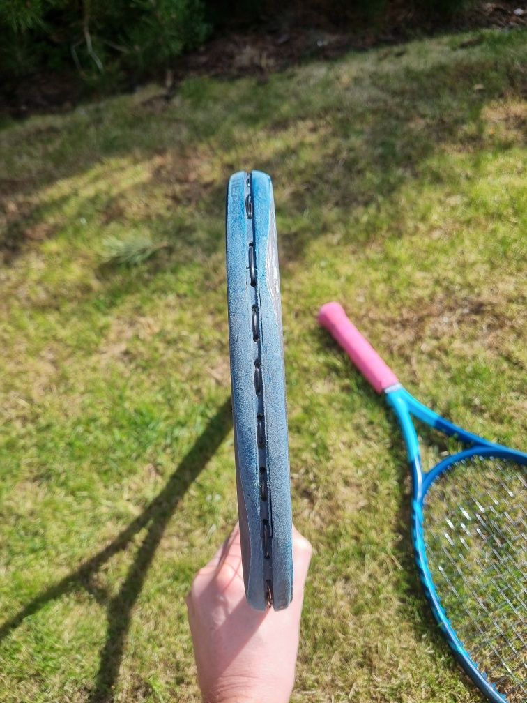 2xrakieta tenisowa Head Instinct 270g