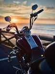 Harley Davidson Road King Custom