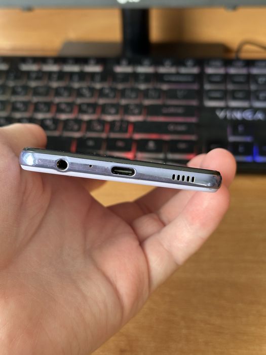 Samsung A52 8/256 NFC (Ідеальний стан)