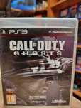 Call of Duty: Ghosts PS3,  Sklep Wysyłka Wymiana