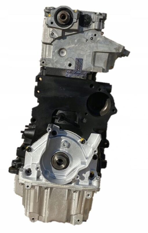 Silnik regenerowany 2.0 tdi cpy wózek linde