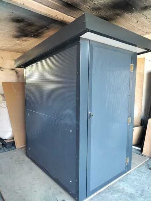 Magazyn energii 150kwh wysokonapięciowy LiFePo4