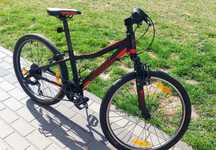 Rower Giant 24 cale XTC JR