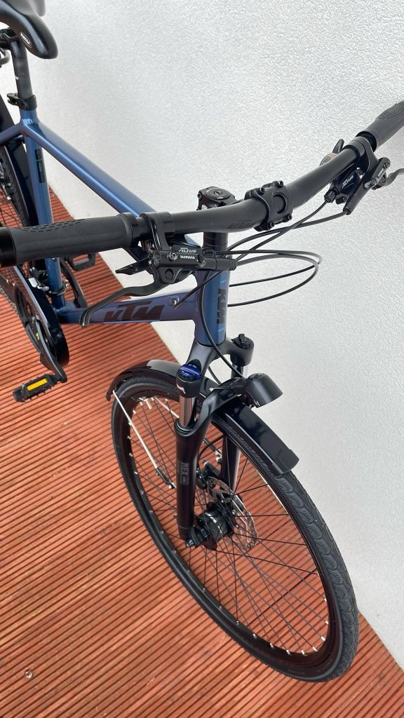 KTM Double Disc rozmiar M