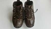 Botas Timberland 31