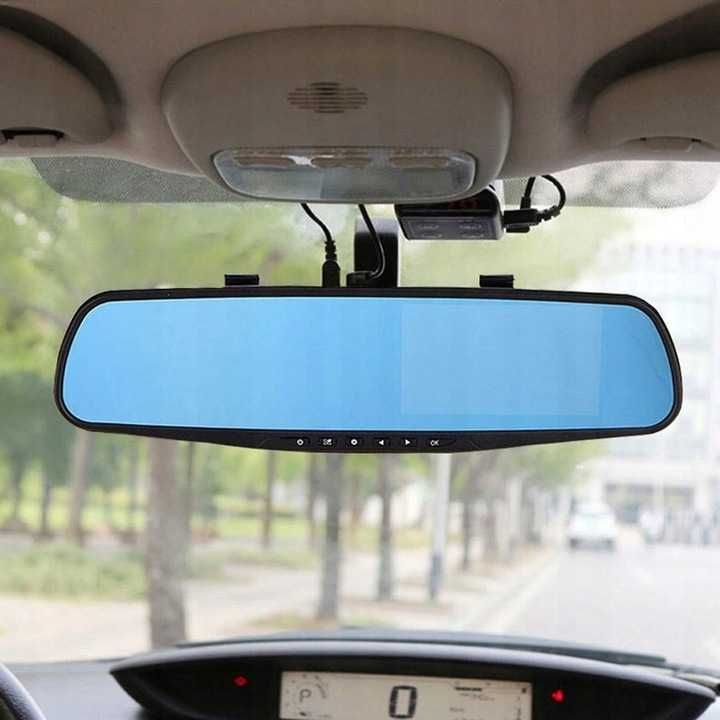 Kamera samochodowa VEHICLE BLACKBOX DVR