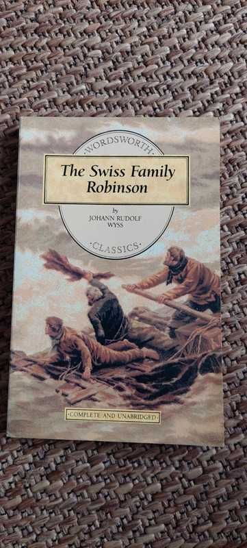 The Swiss Family Robinson