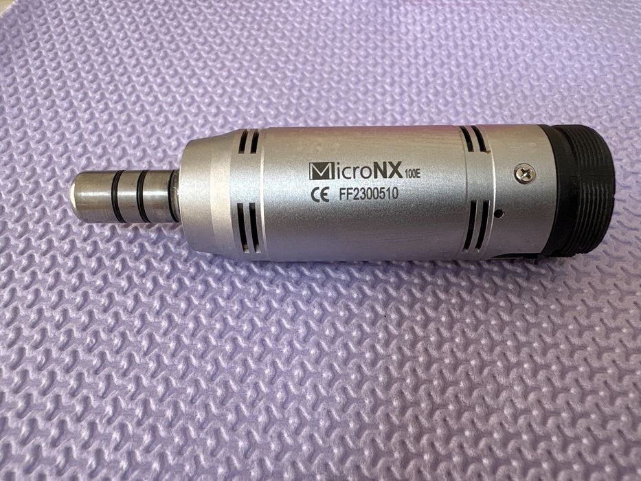 стоматологічний мікромотор Micro NX NX 100E