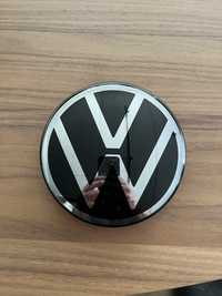 Znaczek emblemat radar vw golf 8