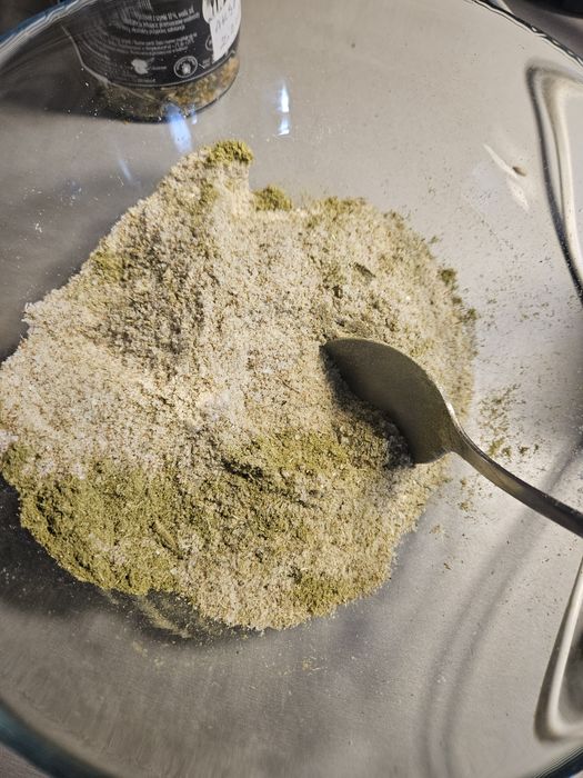 Sól ziołowa 150 gr