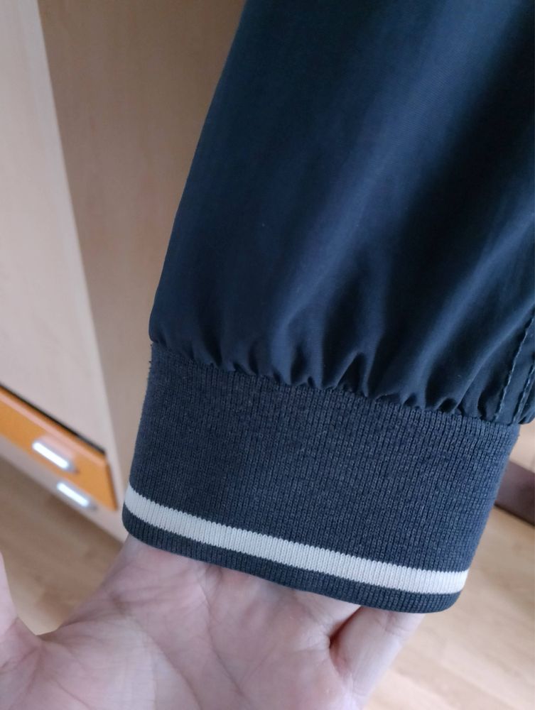 Kurtka Tommy Hilfiger super stan bomberka