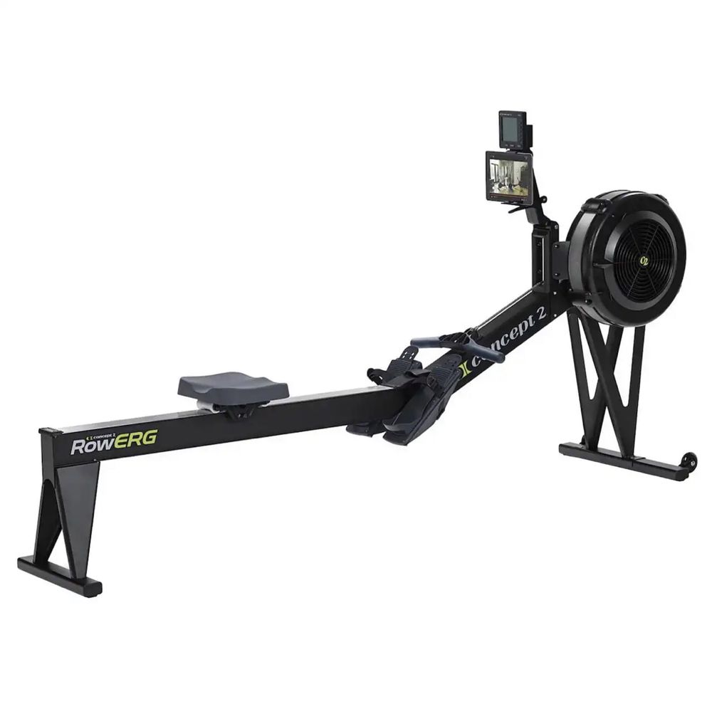 Гребной тренажёр Concept 2