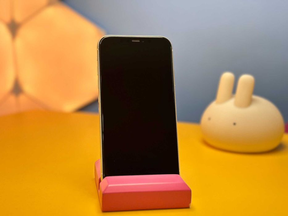 Смартфон Apple iPhone 11 128GB White (141870) Б/У З ГАРАНТІЄЮ