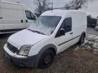 Ford Transit Connect 2010 rok